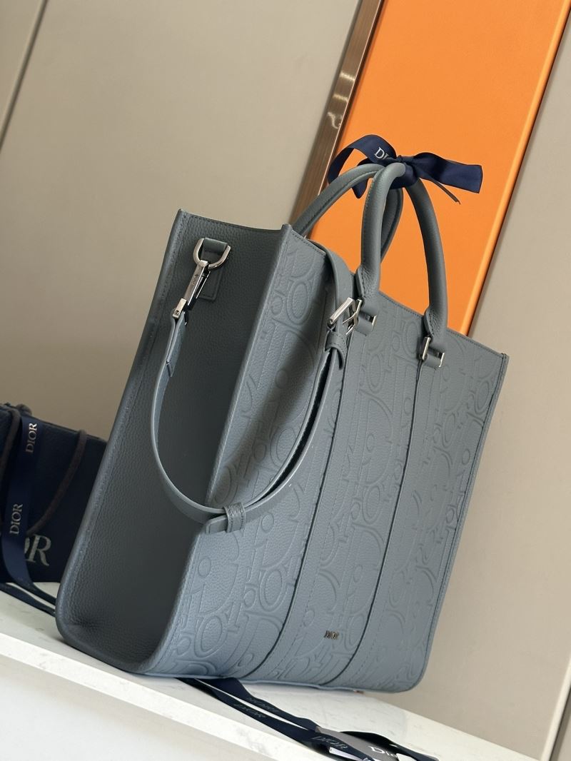 chr1st1an D10r shopping bags